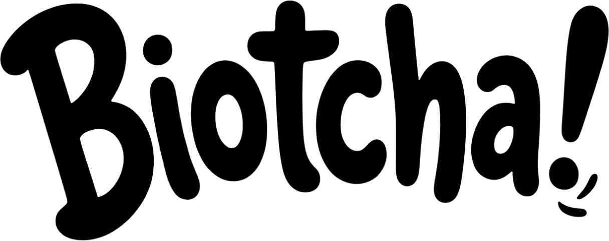 BioCha