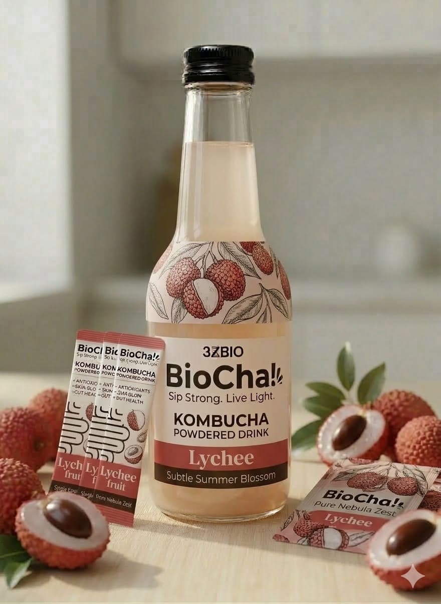 Berry Glow Front Pack