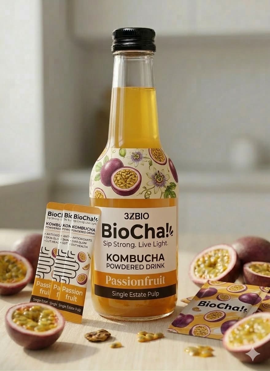 Berry Glow Back Pack